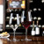 Set de copas de vino Chef & Sommelier Cabernet Supreme Transparente Vidrio 470 ml 6 Piezas