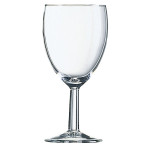 Set de copas de vino Arcoroc Savoie 140 ml (12 Unidades)
