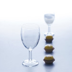 Set de copas de vino Arcoroc 7510035 Transparente Vidrio 350 ml 6 Piezas