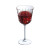 Set de copas de vino CDA Rendez-vous Transparente Vidrio 350 ml 6 Piezas