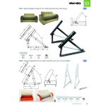 Muelle Para Bisagra Sandi