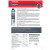Espuma Pu Proyectable Penosil 700Ml Blanco Easyspray
