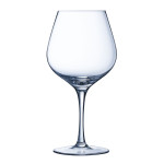 Set de copas de vino Chef & Sommelier Cabernet Abondant Transparente Vidrio 500 ml 6 Piezas
