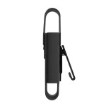 Funda para Móvil CROSSCALL 1303249999258 Negro