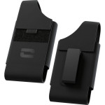 Funda para Móvil CROSSCALL 1303249999258 Negro