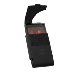 Funda para Móvil CROSSCALL 1303249999258 Negro