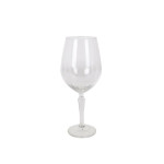 Set de copas de vino Royal Leerdam Gotica 500 ml 6 Piezas (6 Unidades)