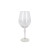 Set de copas de vino Royal Leerdam Gotica 500 ml 6 Piezas (6 Unidades)