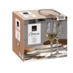 Set de copas de vino Royal Leerdam Gotica 500 ml 6 Piezas (6 Unidades)