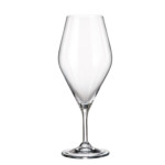 Set de copas de vino Bohemia Crystal Galaxia 510 ml 6 Piezas (6 Unidades)