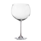 Set de Copas para Gin Tonic Bohemia Crystal Enebro 850 ml 4 Piezas (4 Unidades)