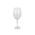 Set de copas de vino Royal Leerdam Gotica 600 ml 6 Piezas (6 Unidades)