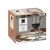 Set de copas de vino Royal Leerdam Gotica 600 ml 6 Piezas (6 Unidades)