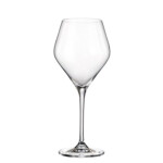 Set de copas de vino Bohemia Crystal Galaxia 400 ml 6 Piezas (6 Unidades)