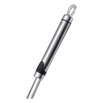 Espumadera San Ignacio S5001125 Acero Inoxidable Plateado