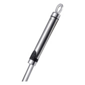 Espumadera San Ignacio S5001125 Acero Inoxidable Plateado