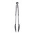 Pinzas de Cocina San Ignacio expert sg7330 30,5 cm