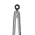Pinzas de Cocina San Ignacio expert sg7330 30,5 cm