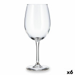 Copa de vino Luminarc Duero Transparente Vidrio (580 ml) (6 Unidades)