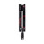 Afilador de Cuchillos Kinvara K509-4031D Acero Inoxidable 3,5 x 31,5 x 2,5 cm (12 Unidades)