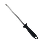 Afilador de Cuchillos Kinvara K509-4031D Acero Inoxidable 3,5 x 31,5 x 2,5 cm (12 Unidades)