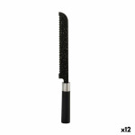 Cuchillo de Sierra Kinvara KT11-5604M07 Acero Inoxidable Polipropileno 3,5 x 2 x 33 cm Mármol (12 Unidades)