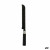 Cuchillo de Sierra Kinvara KT11-5604M07 Acero Inoxidable Polipropileno 3,5 x 2 x 33 cm Mármol (12 Unidades)