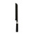 Cuchillo de Sierra Kinvara KT11-5604M07 Acero Inoxidable Polipropileno 3,5 x 2 x 33 cm Mármol (12 Unidades)