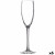 Copa de champán Ebro Transparente Vidrio (160 ml) (6 Unidades)