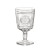 Copa de vino Bormioli Rocco Romantic Transparente Vidrio 320 ml 6 Piezas