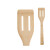 Paleta de Cocina Kinvara Bambú 30 cm 1,5 x 34,5 x 9 cm (12 Unidades)
