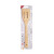 Paleta de Cocina Kinvara Bambú 30 cm 1,5 x 34,5 x 9 cm (12 Unidades)