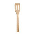 Paleta de Cocina Kinvara Bambú 30 cm 1,5 x 34,5 x 9 cm (12 Unidades)