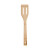 Paleta de Cocina Kinvara Bambú 30 cm 1,5 x 34,5 x 9 cm (12 Unidades)