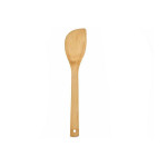 Paleta de Cocina Kinvara 28956 Bambú 0,8 x 30 x 6 cm (12 Unidades)