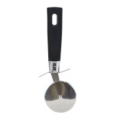 Cortador de Pizza Quttin Foodie Acero Inoxidable 21,5 x 6,5 cm