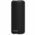 Altavoz Bluetooth SPC Sound Zenith Negro