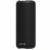 Altavoz Bluetooth SPC Sound Zenith Negro