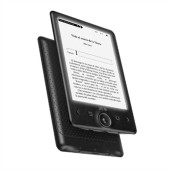 eBook SPC Dickens Light 2 Negro 128 GB 6"
