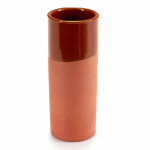 Vaso Barro cocido 12 Unidades 330 ml