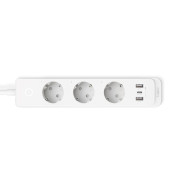 Regleta Inteligente TP-Link P300 Wi-Fi (1,5 m)