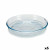 Fuente para Horno Pasabahce Borcam 2,95 L Grill (6 Unidades)