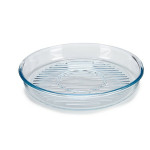 Fuente para Horno Pasabahce Borcam 2,95 L Grill (6 Unidades)