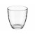 Set de Vasos Vivalto Transparente Vidrio 150 ml (12 Unidades)