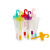 Molde para Helados Leknes CN71546-1 Polipropileno 11 x 16,5 x 16 cm Paraguas (24 Unidades)