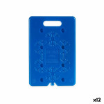 Acumulador de Frío Leknes TK-22600 Azul Plástico 600 ml 30 x 1,5 x 20 cm (12 Unidades)