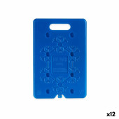 Acumulador de Frío Leknes TK-22600 Azul Plástico 600 ml 30 x 1,5 x 20 cm (12 Unidades)