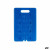 Acumulador de Frío Leknes TK-22600 Azul Plástico 600 ml 30 x 1,5 x 20 cm (12 Unidades)