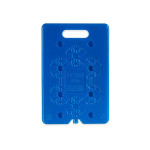 Acumulador de Frío Leknes TK-22600 Azul Plástico 600 ml 30 x 1,5 x 20 cm (12 Unidades)