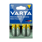 Pilas Recargables Varta 56816 2100 mAh 1 V AA